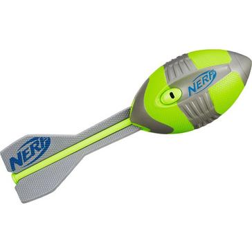 Assorted NERF N-Sports Vortex Aero Howler Football