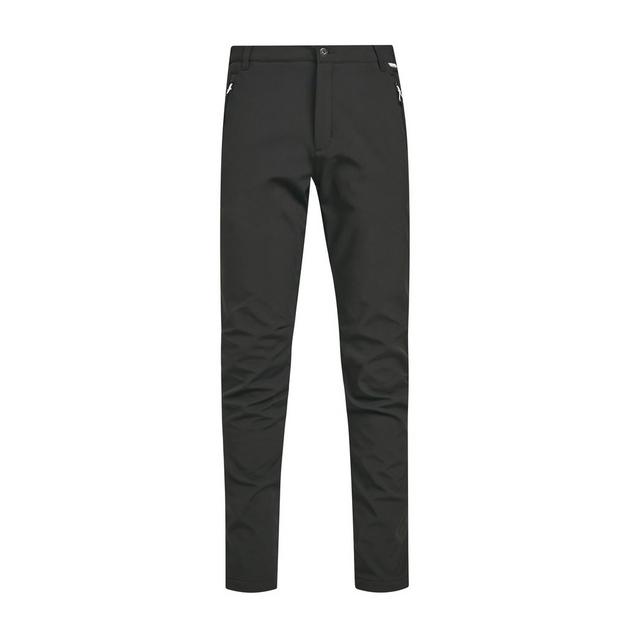 Womens Trousers Regatta Mens Geo Softshell Trousers Regatta