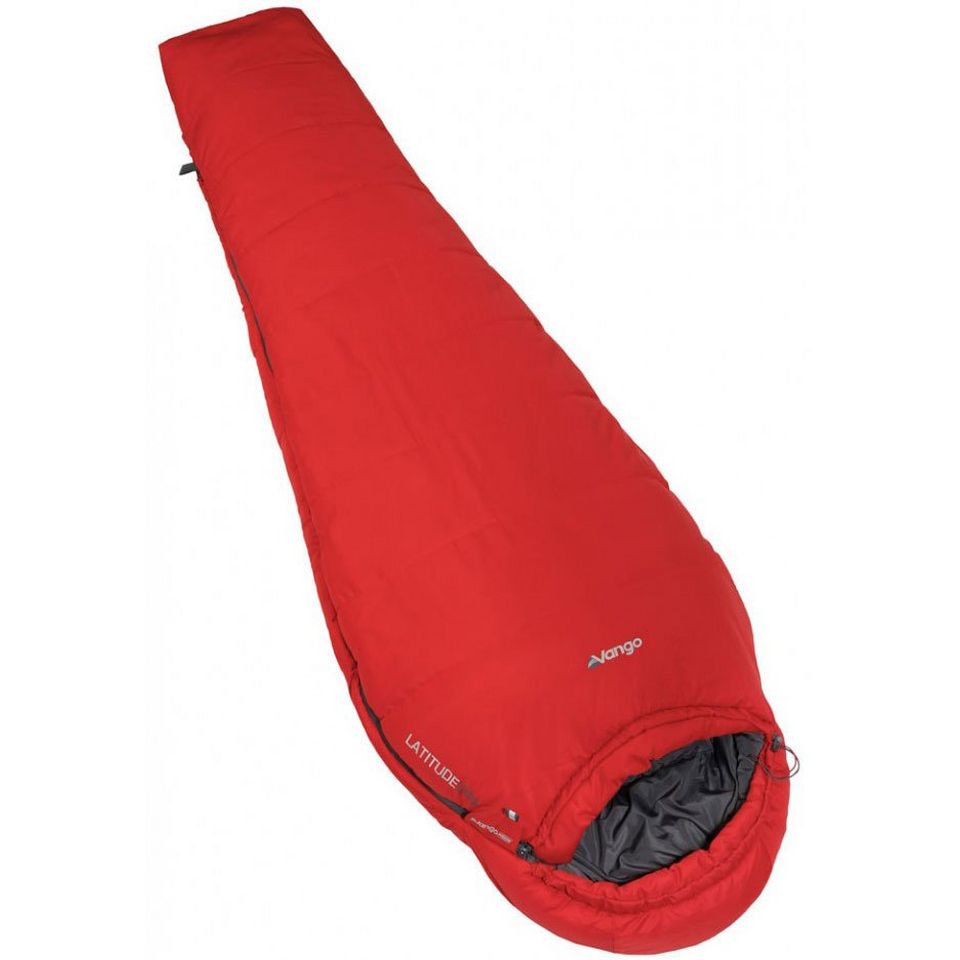 Vango Latitude 200 Sleeping Bag GO Outdoors