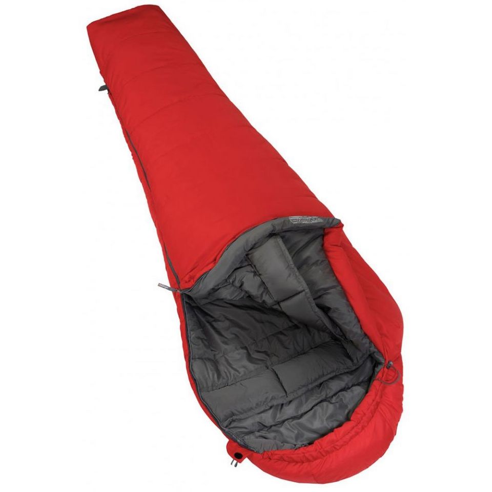 Vango Latitude 200 Sleeping Bag GO Outdoors