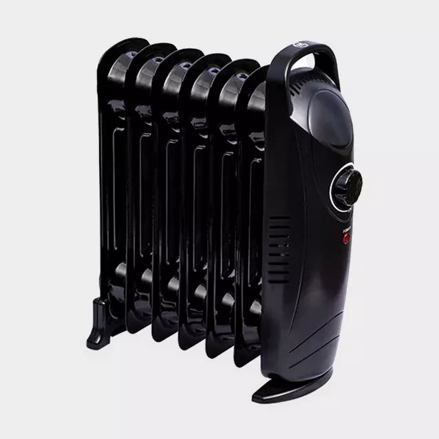 Quest Oil Filled Radiator (800W) GO Outdoors