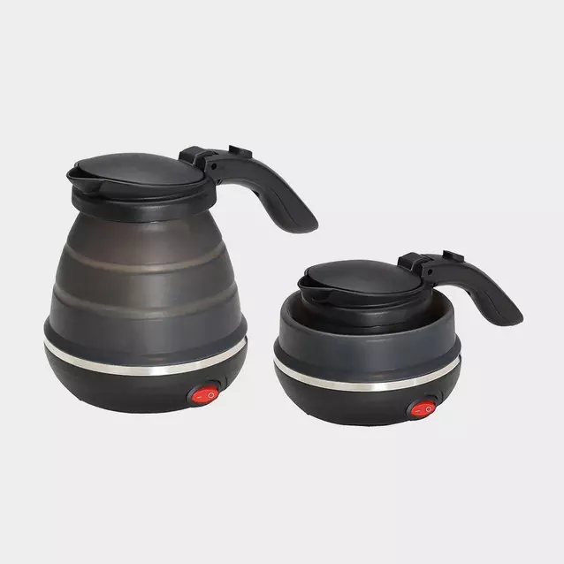 Quest Collapsible Electric Kettle GO Outdoors