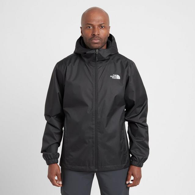 Dryvent The North Face Quest Insulated Jacket Mens The North Face