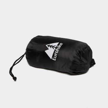 MULTI Eurohike Flannel Pillow