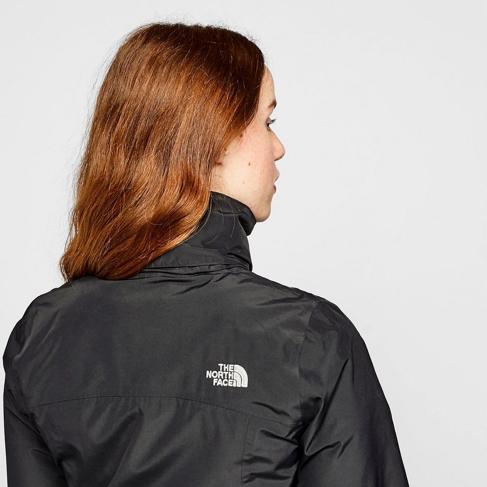 The North Face Women s Sangro HyVent Jacket GO Outdoors