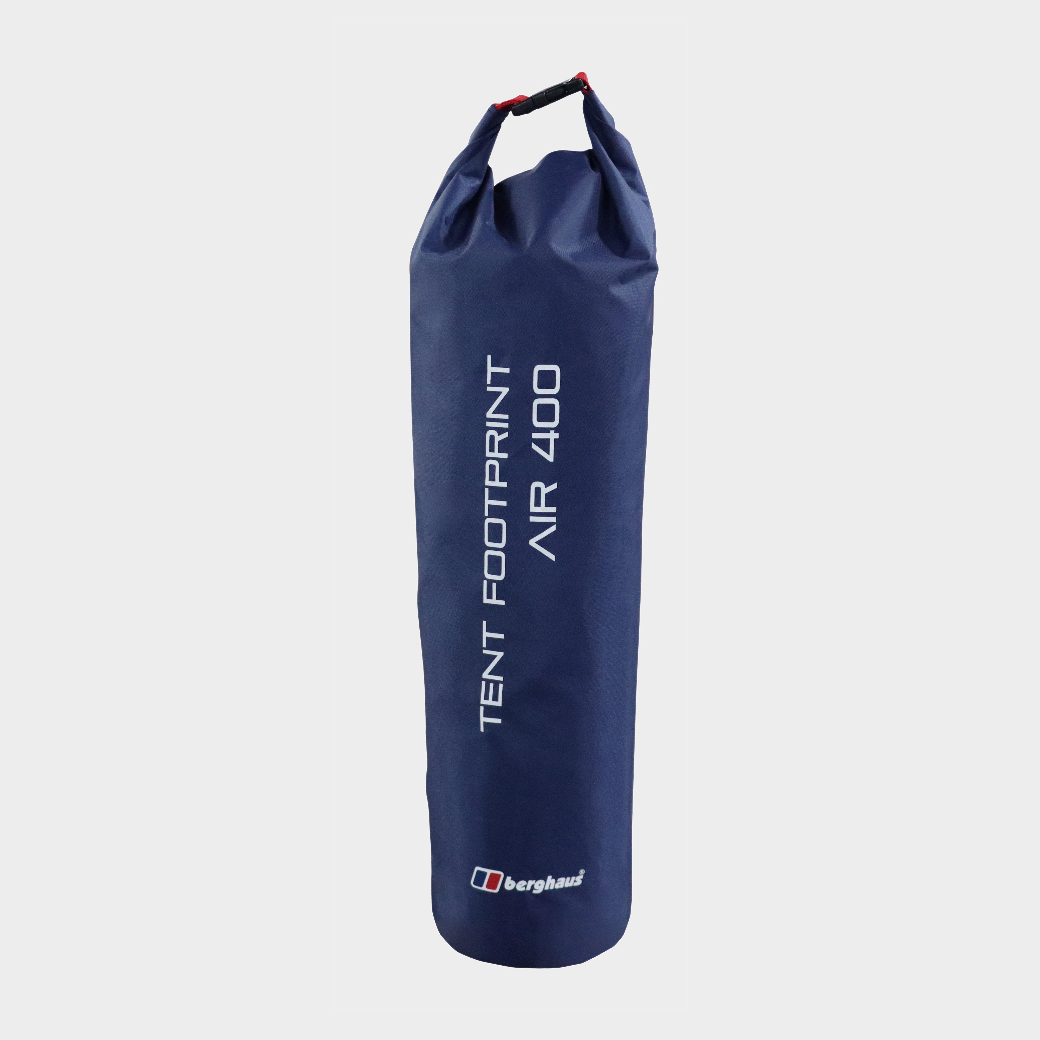 Berghaus Air 4 Tent Footprint Reviews Updated February 2024