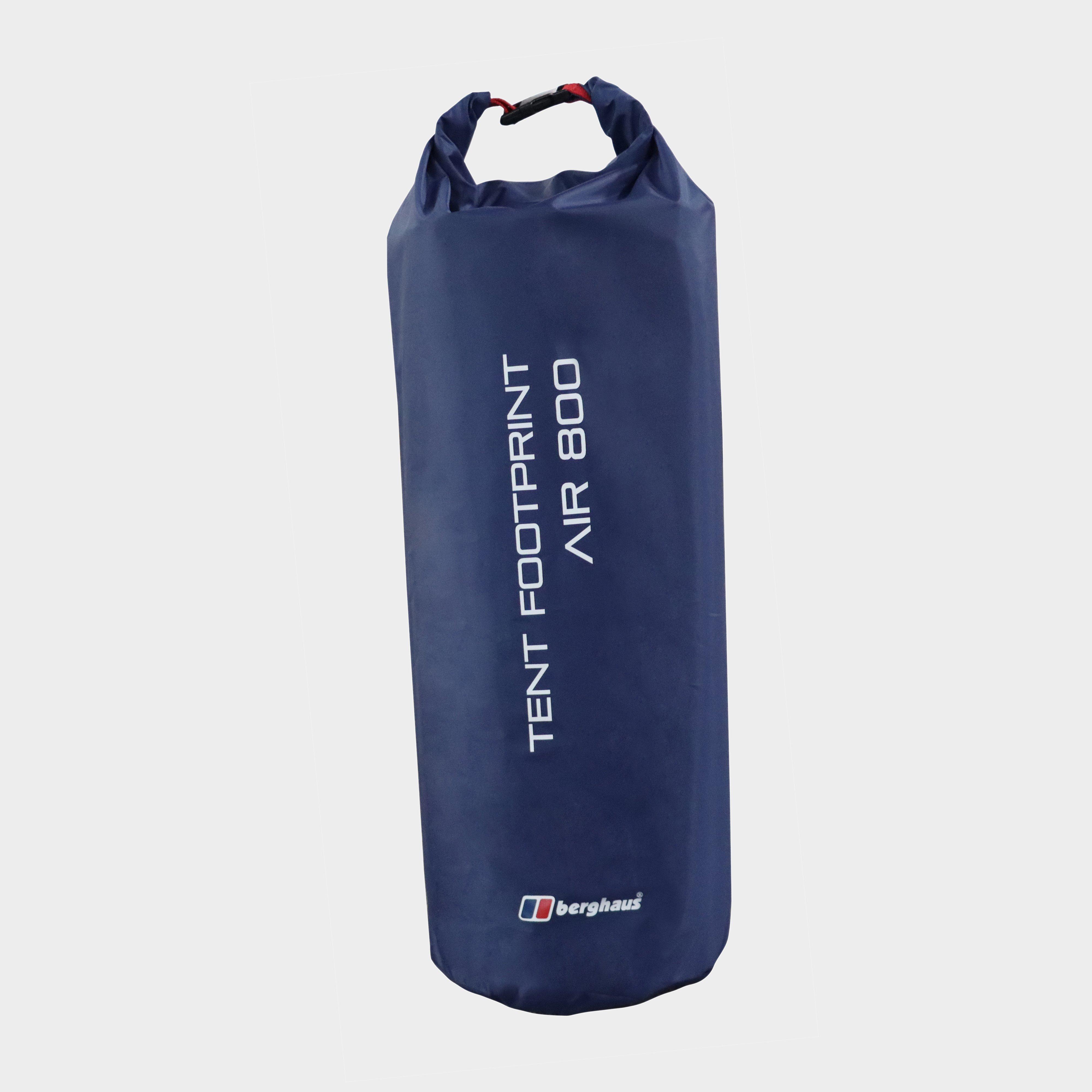 berghaus air 8 tent size