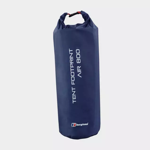 Berghaus air outlet 8