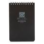 Black Rite Universal Notebook (4