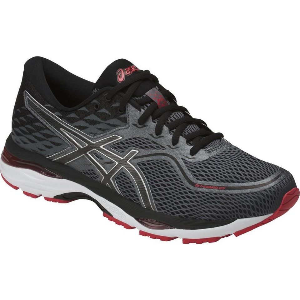 Asics gel cumulus 19 noir online