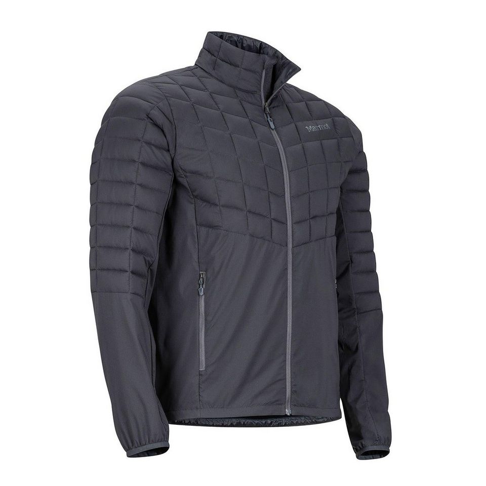 Marmot Men s Featherless Hybrid Insulated Jacket GO Outdoors