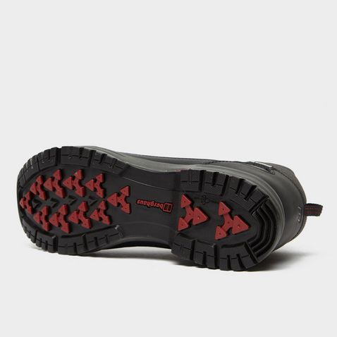 Black Berghaus Men's Expeditor Ridge 2.0 Walking Boots