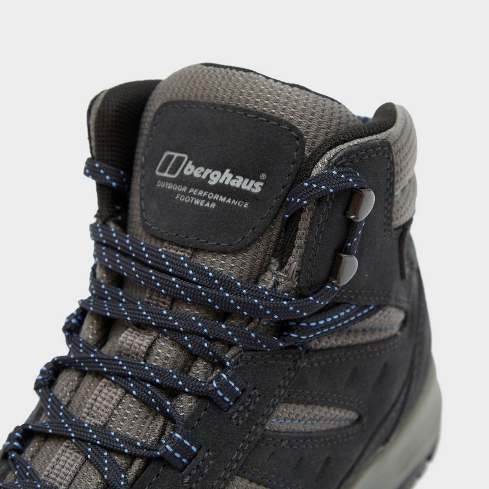 Berghaus Women s Expeditor Trek 2.0 Walking Boots GO Outdoors