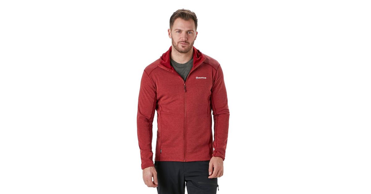 Montane Viper Hoodie (2色セット)　モンテイン Montane Men's Viper Hoodie | GO Outdoors