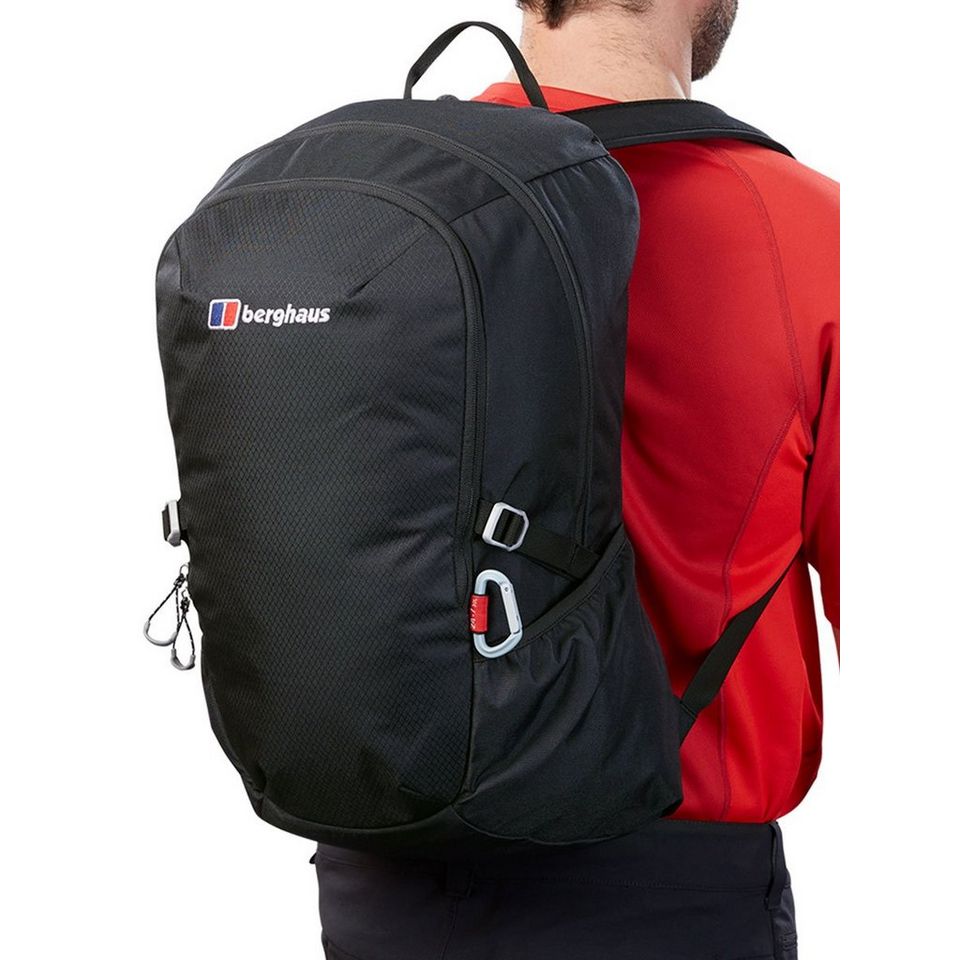 Berghaus 24 7 30l backpack dimensions sale