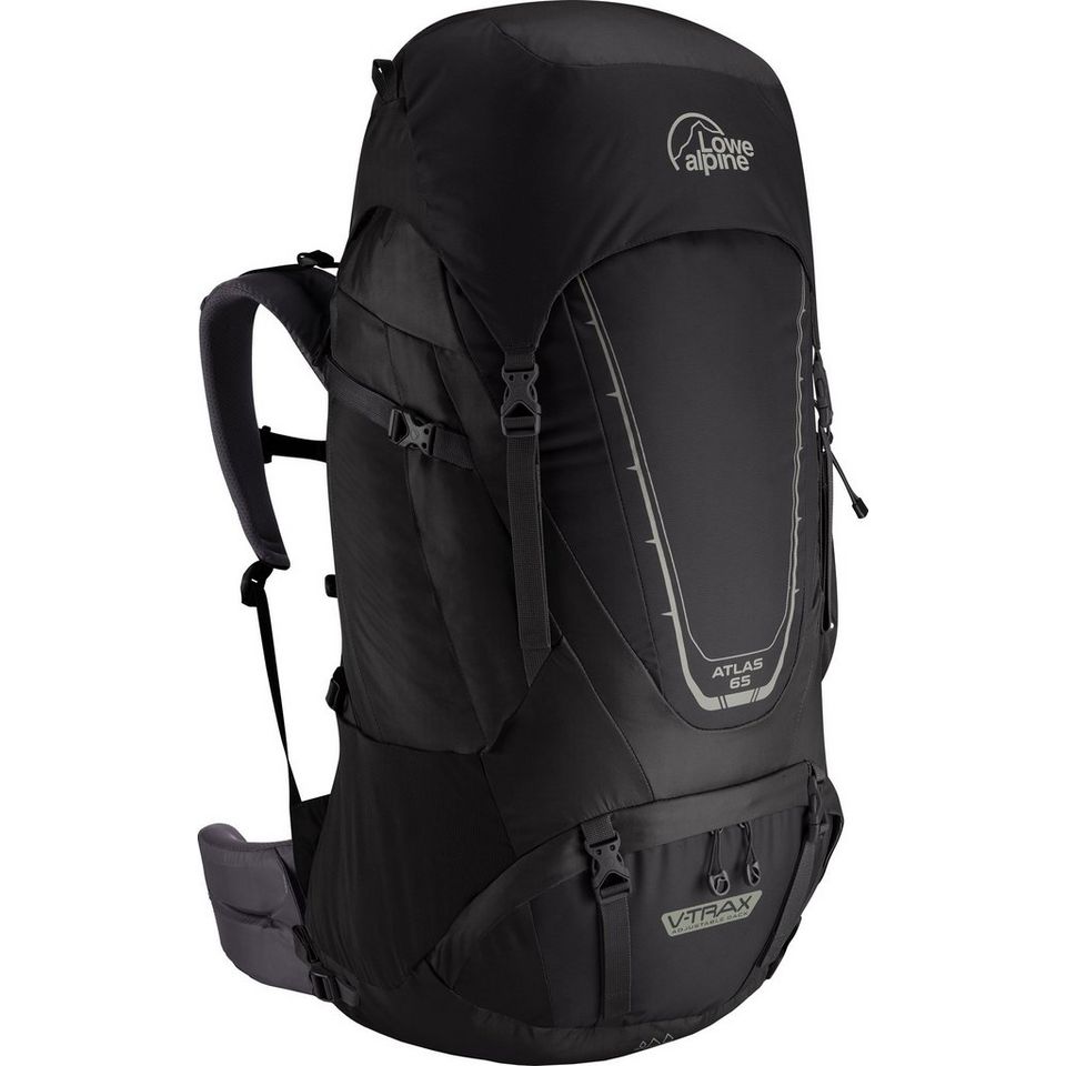 Lowe Alpine Atlas II 65 GO Outdoors