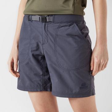 Navy Mountain Equipment Women's Approach Short