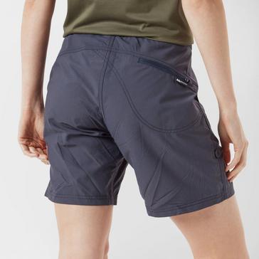 Navy Mountain Equipment Women's Approach Short