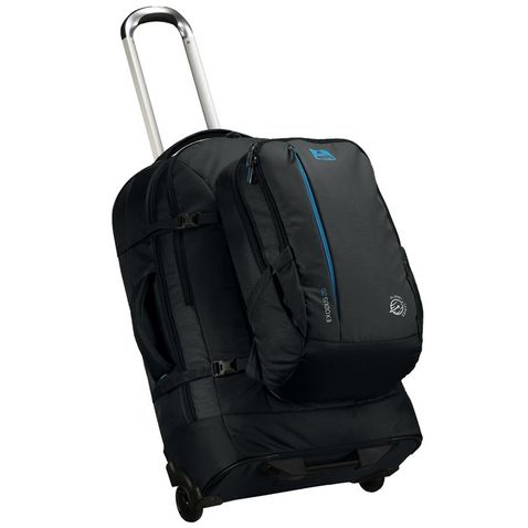 wheeled holdall luggage compare prices