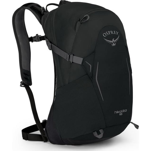 Osprey Hikelite 18L Daypack GO Outdoors