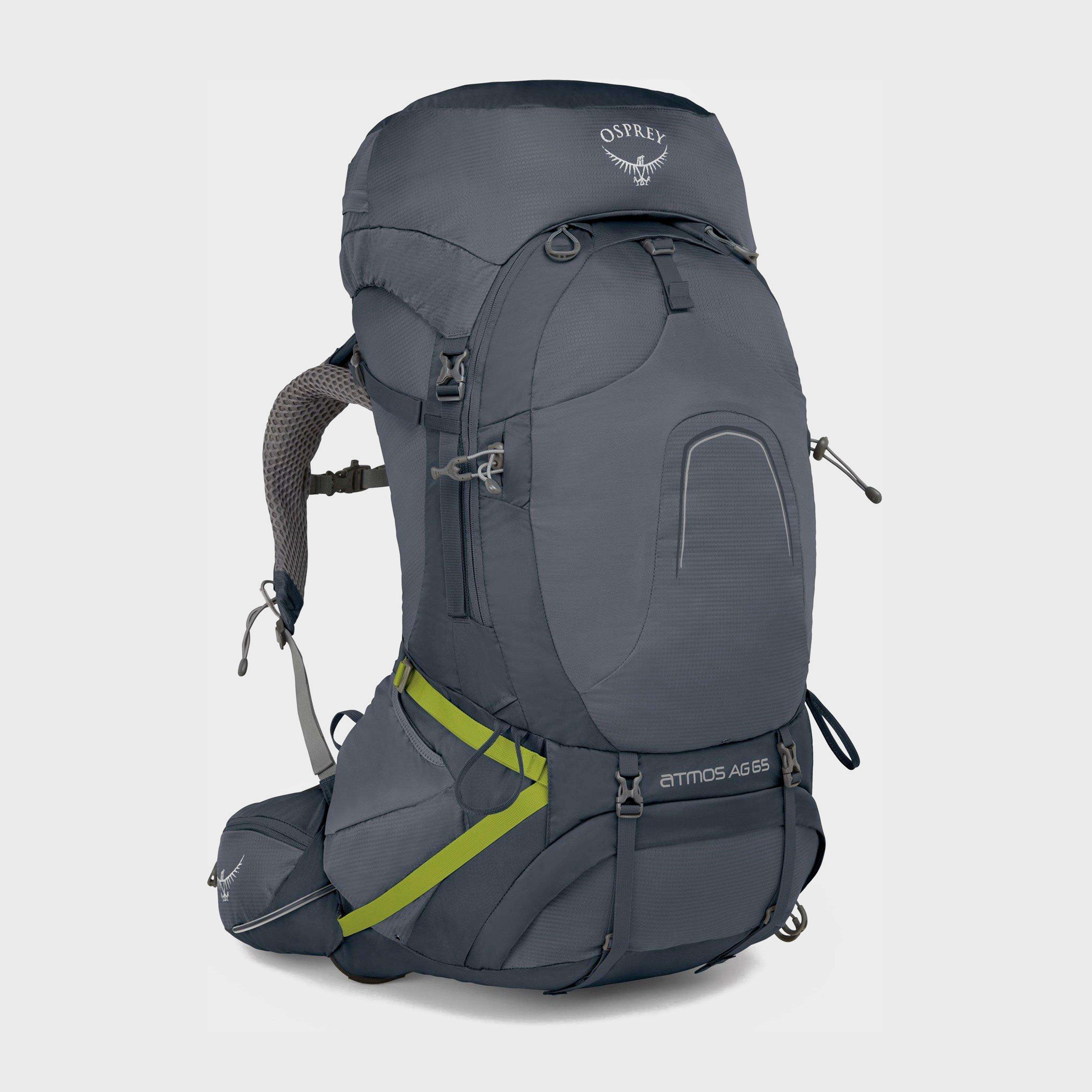 Vango Sherpa 65L Backpack Review