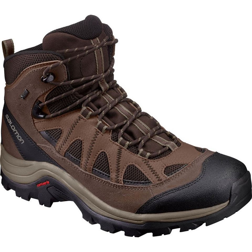 Salomon authentic ltr gtx review on sale