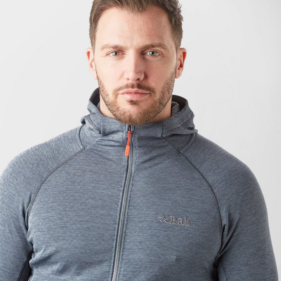 Rab nexus review store