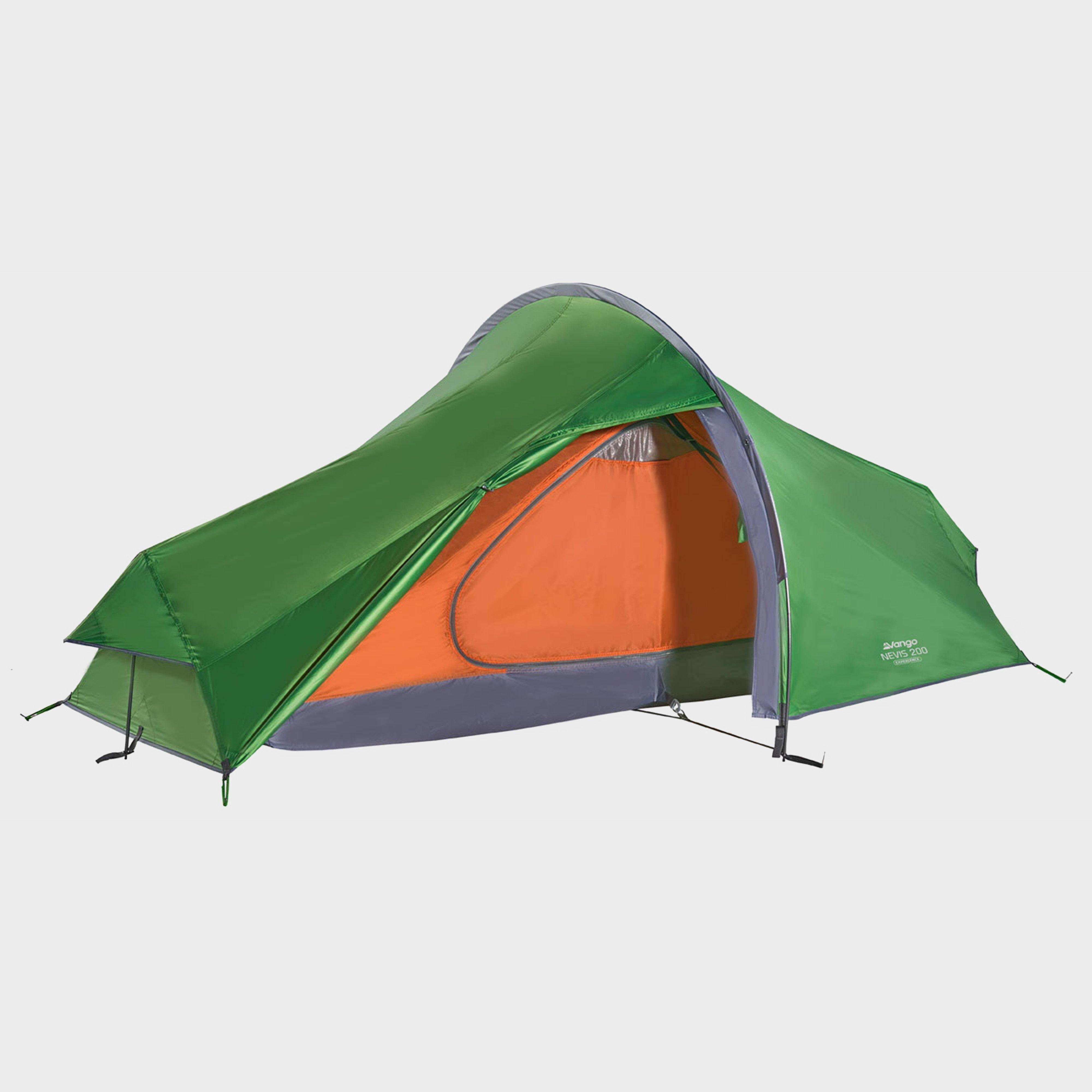 go outdoors backpacking tents