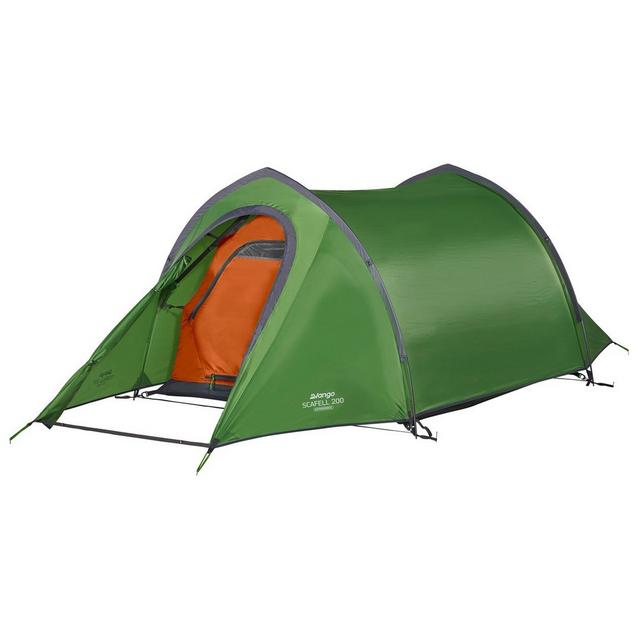 VANGO Scafell 200 Person Tent GO Outdoors