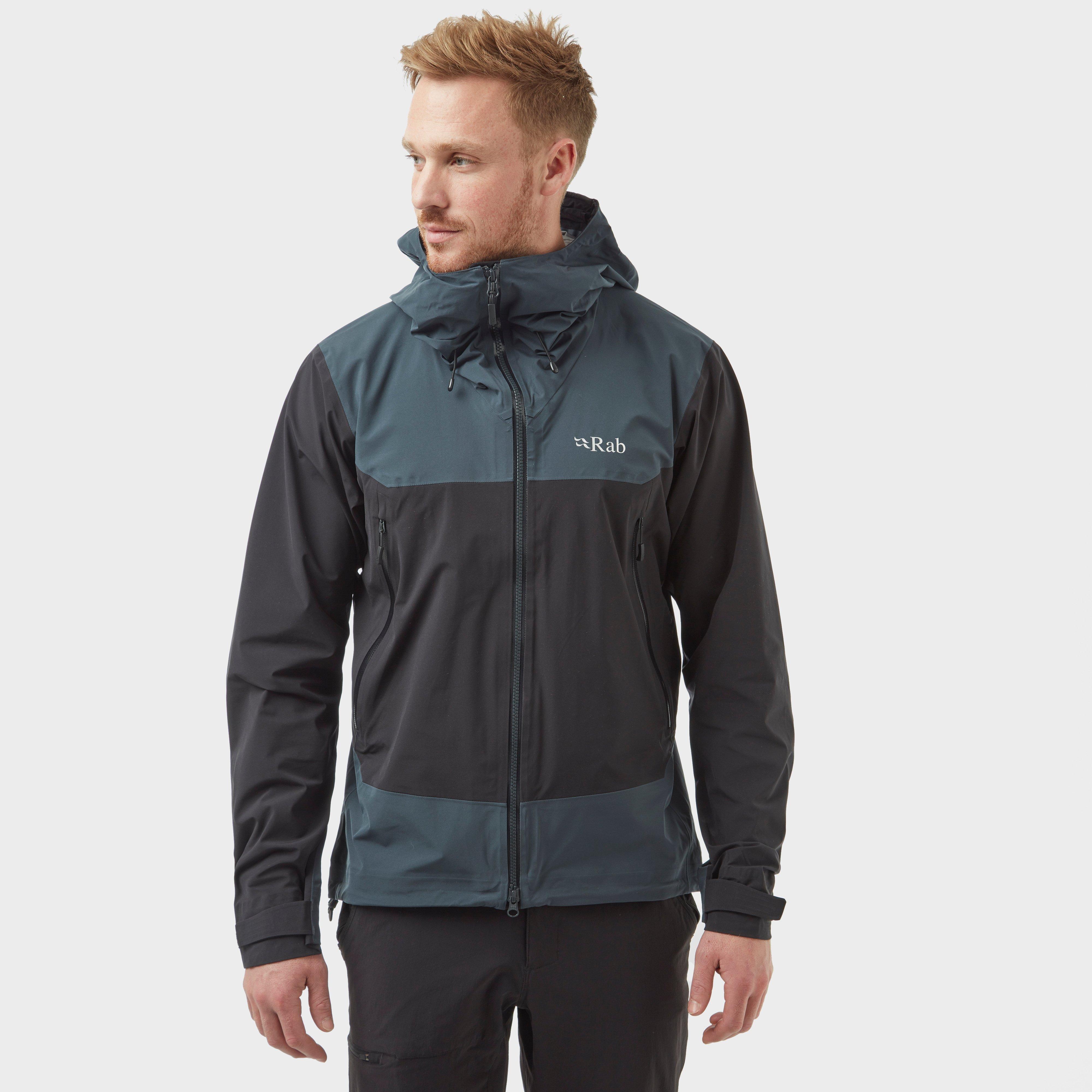 Rab mantra jacket review online