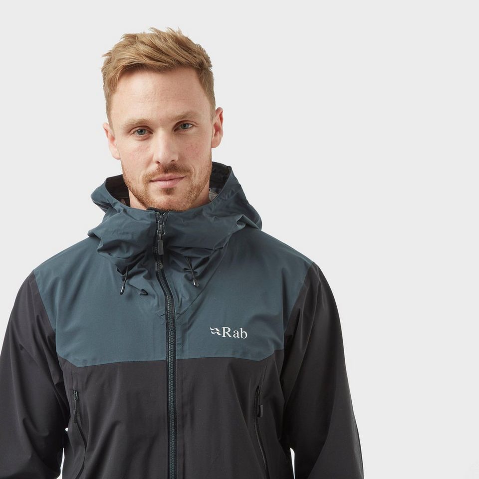 Rab men's mantra waterproof jacket on sale