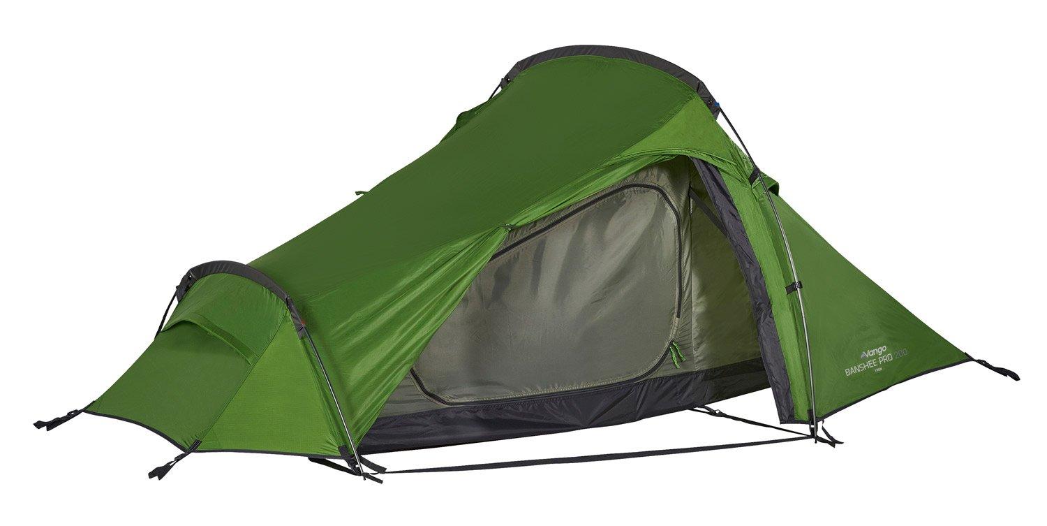 Lightweight Backpacking Tent 