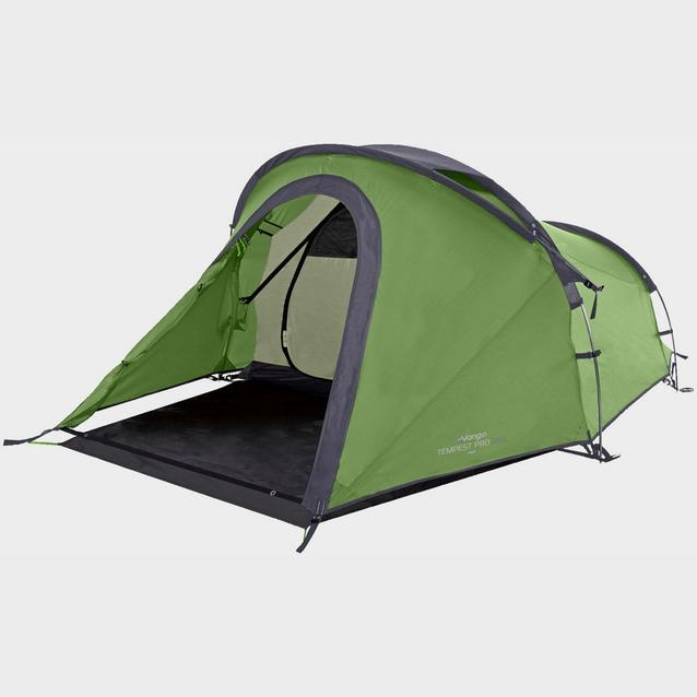 Vango 3 man tent sales