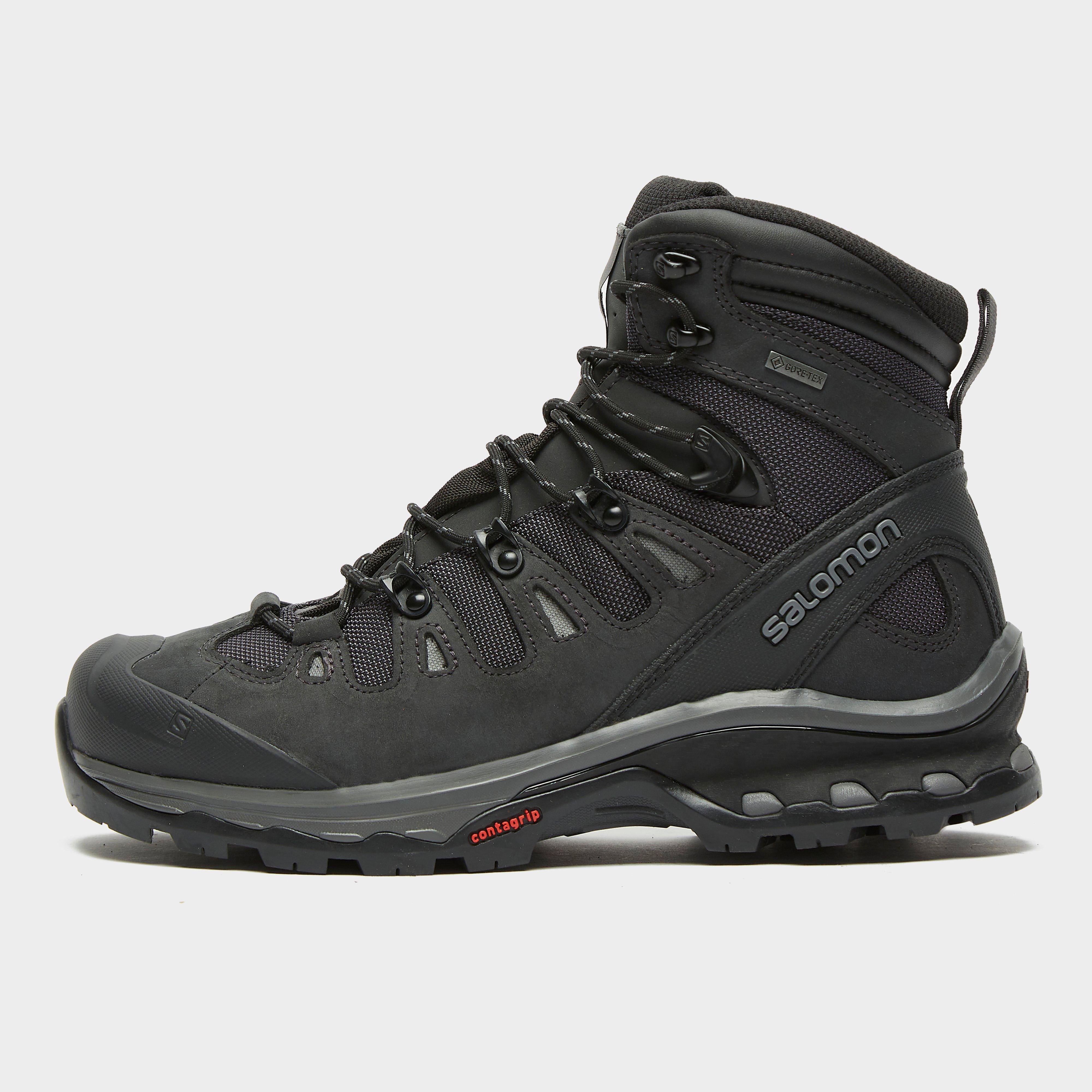 salomon boots go outdoors