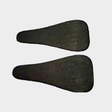 Black Anatom Trim-to-Fit Tongue Depressors