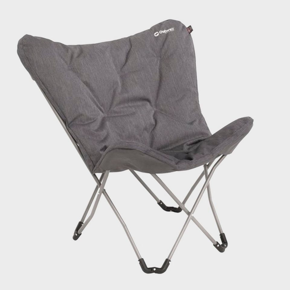 Outwell chairs go outdoors fashion