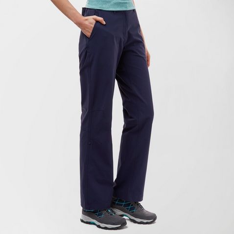 Women's Walking Trousers | Ladies Hiking Trousers | GO Outdoors