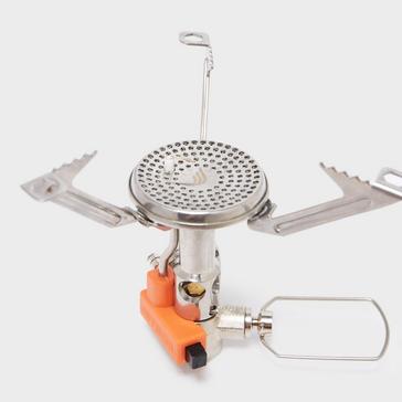 SILVER Jetboil MightyMo Cooking System