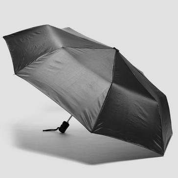 Black Peter Storm Women's Pop-up Umbrella