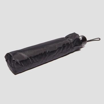 Black Peter Storm Women's Pop-up Umbrella