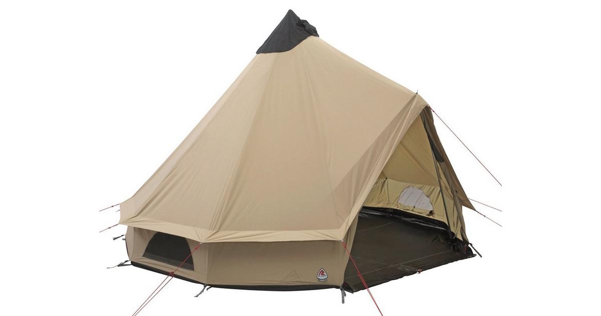 Robens Navigator Tents Klondike PRS 6人用 Amazon.co.jp: [ ローベンス ] Robens Klondike PRS（クロンダイク）6