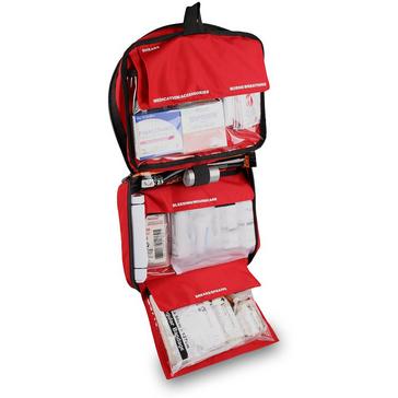 Red Lifesystems Mountain Leader First Aid Kit
