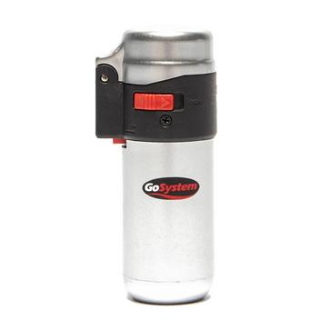 Clear Go System Mach 1 Lighter