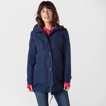 Brown Peter Storm Women's Oakwood Jacket