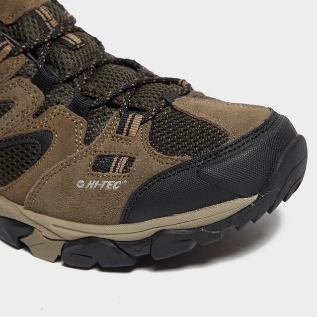 Hi Tec Men's Ravus Vent Waterproof Low Shoe GO Outdoors