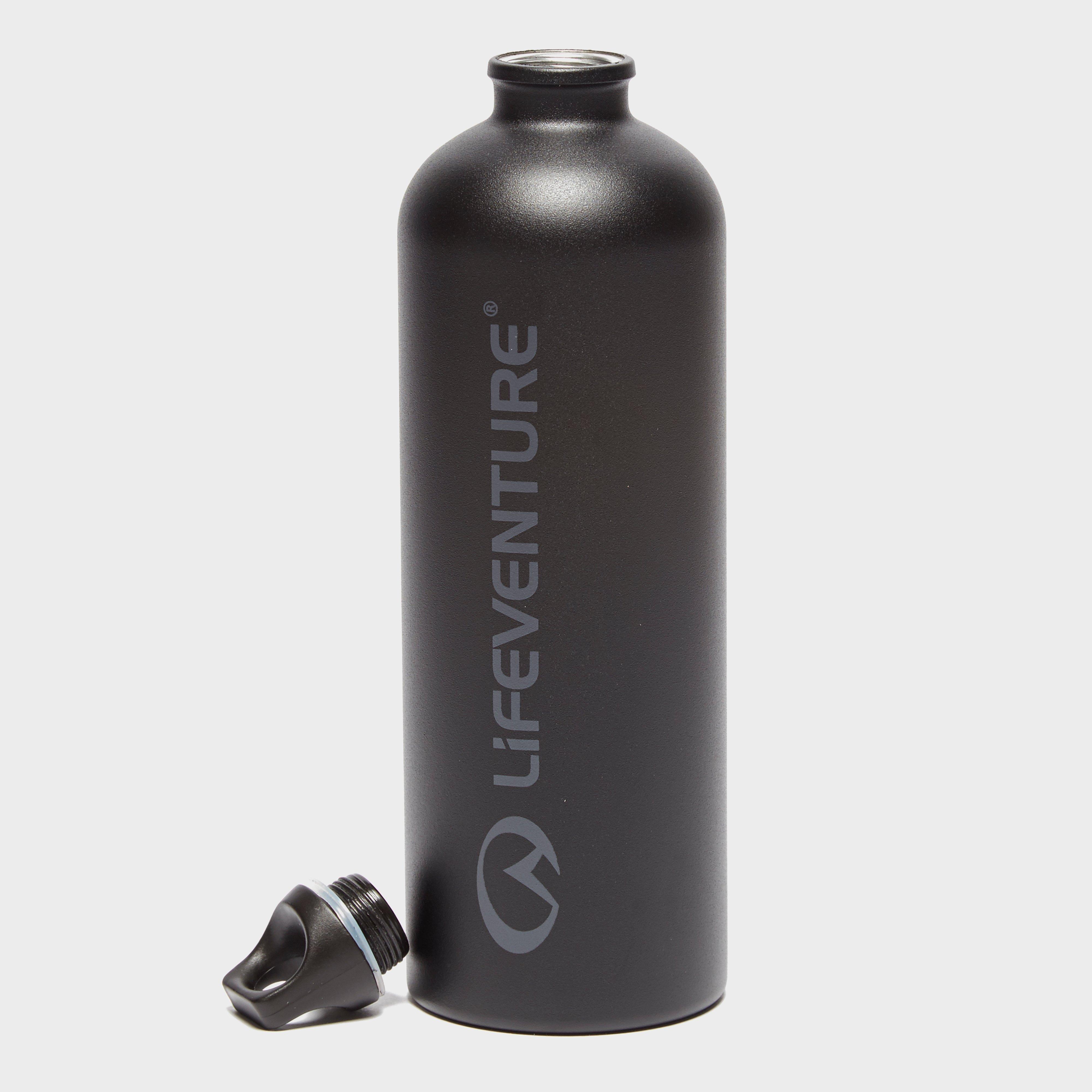 Lifeventure Stainless Steel 1L Bottle Review