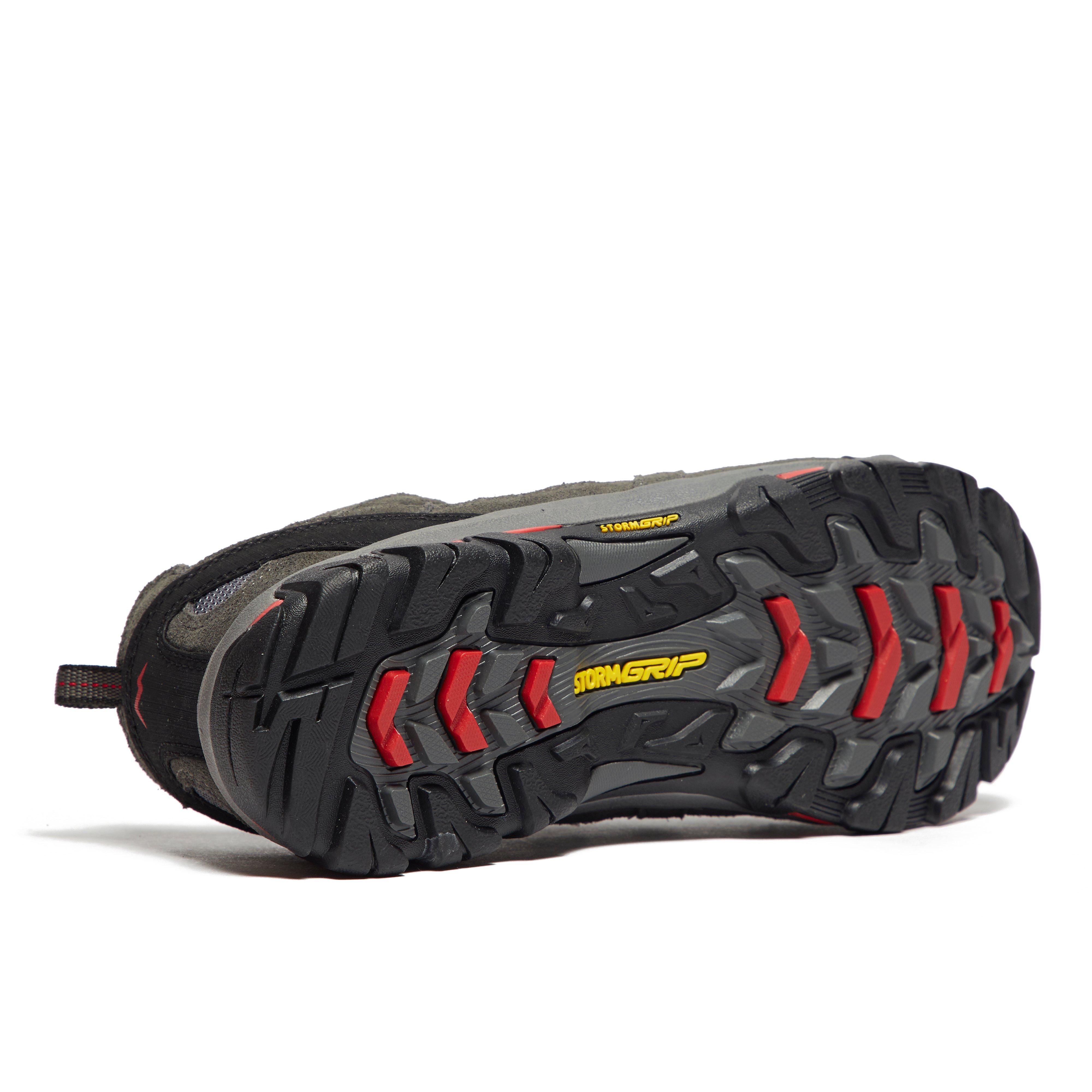 peter storm men's arnside mid walking boot review