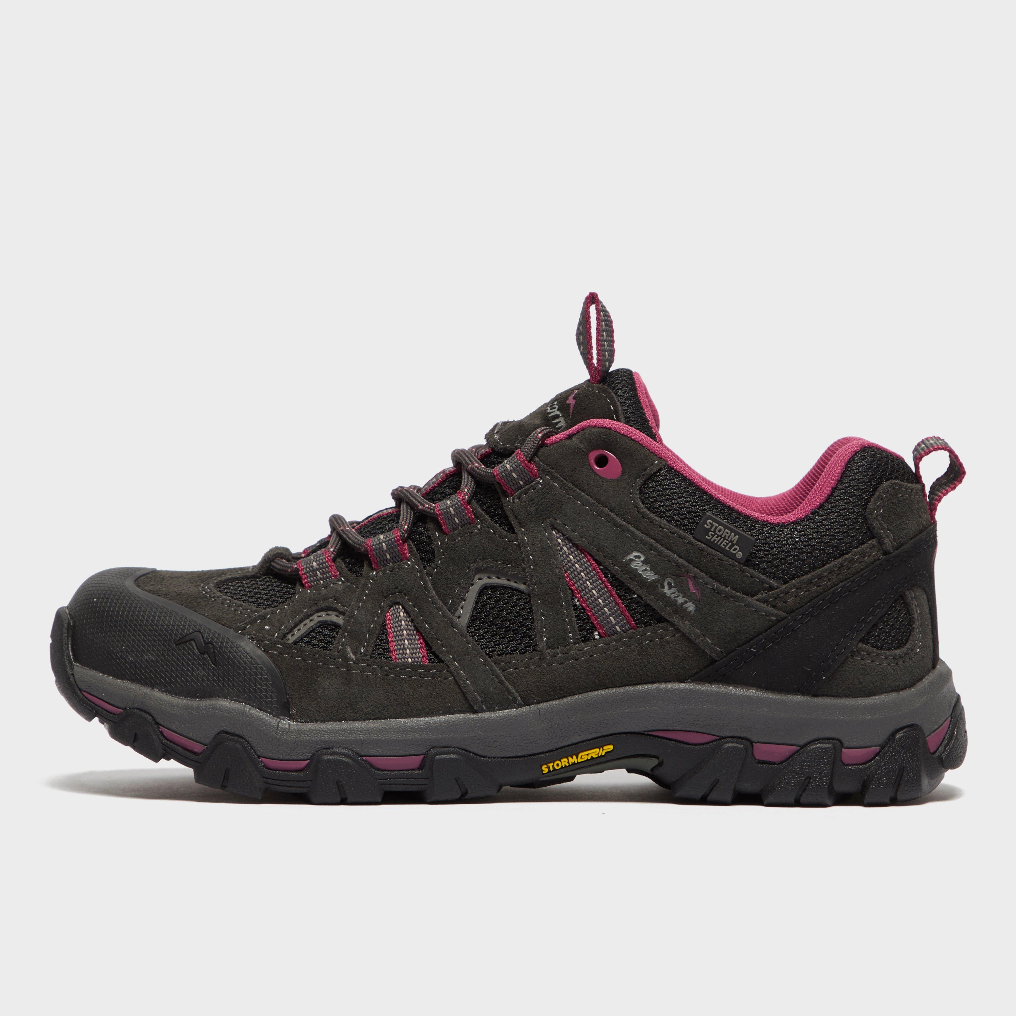 go outdoors walking trainers