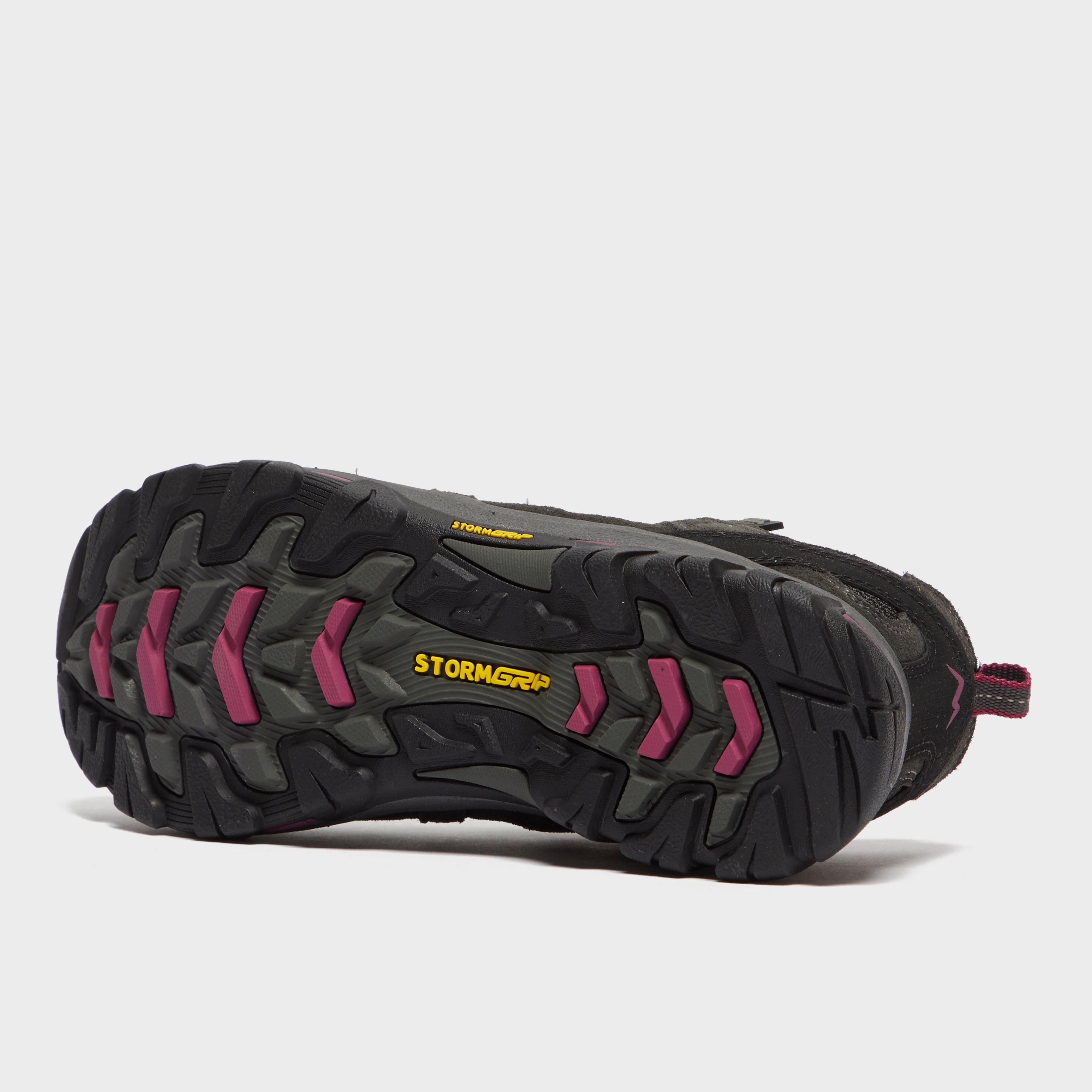 peter storm arnside mid walking boot review