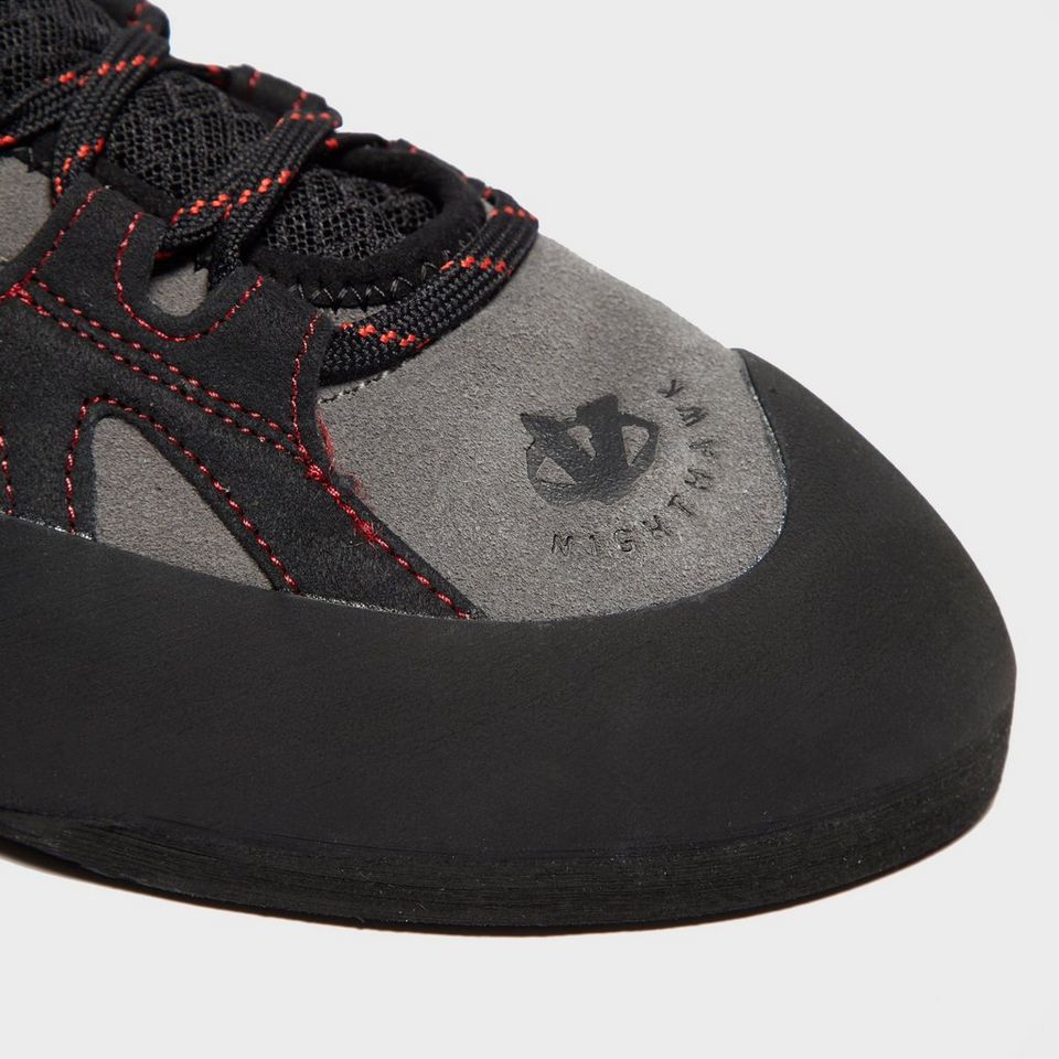 Evolv Men s Nighthawk Climbing Shoe GO Outdoors